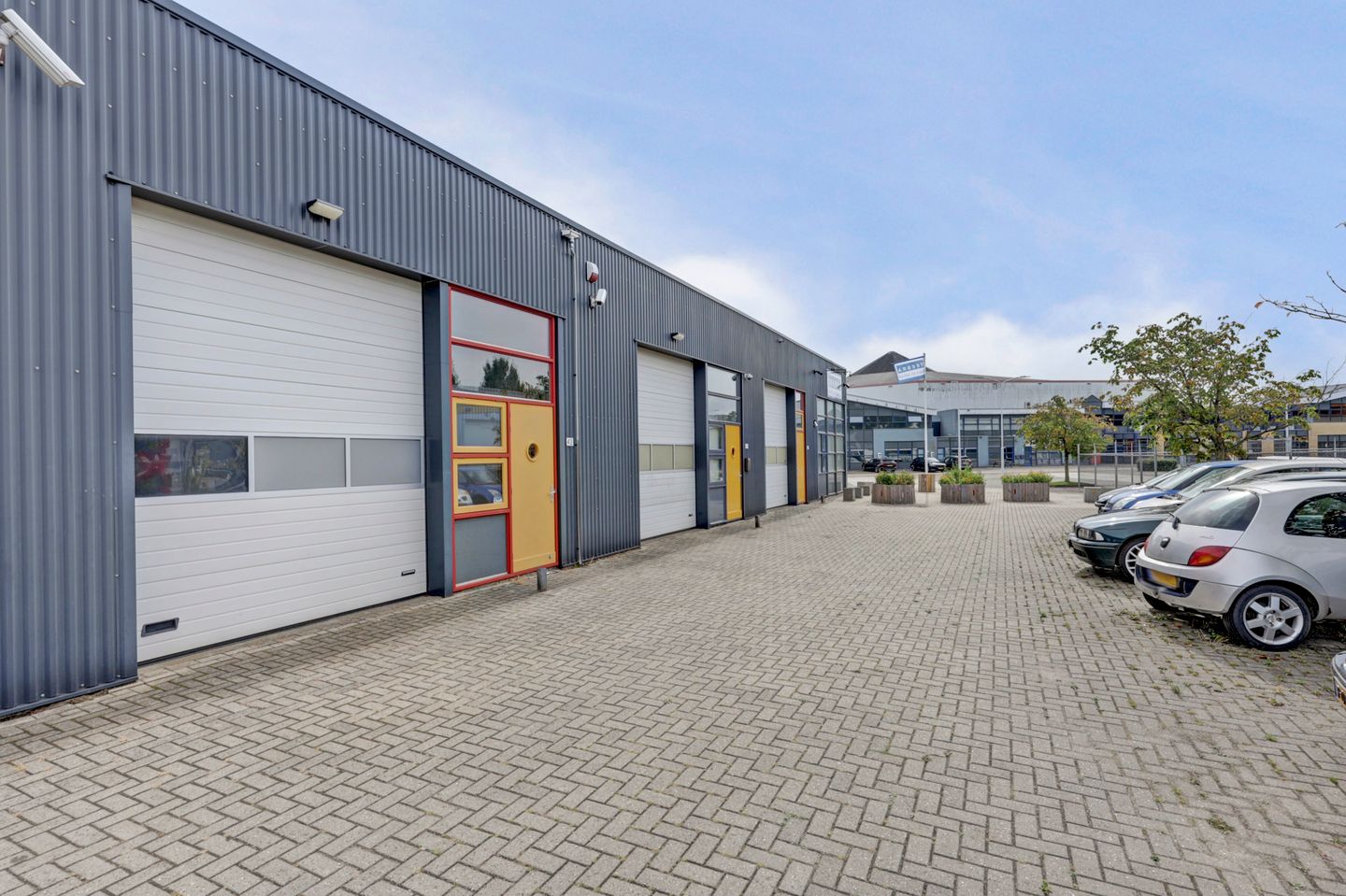 Bekijk foto 4 van De Gouwe 42