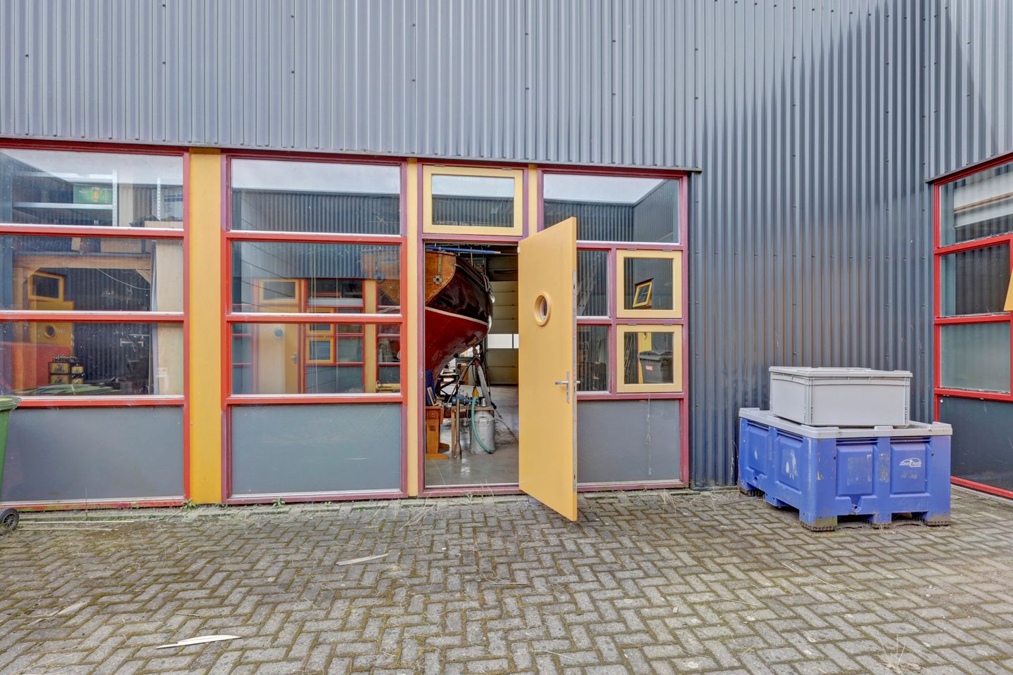 Bekijk foto 5 van De Gouwe 42