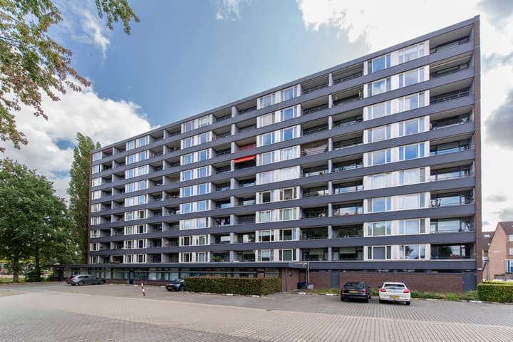 Foto 1 van De Sterke Arm 121