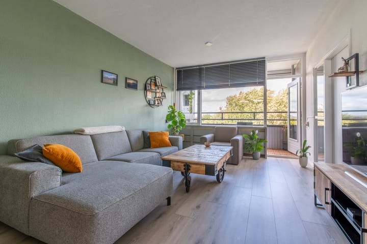 Foto 2 van De Sterke Arm 121