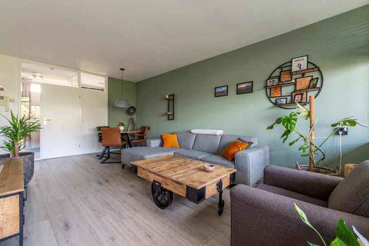 Foto 4 van De Sterke Arm 121