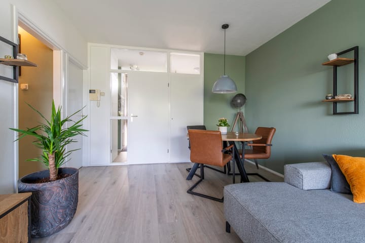 Foto 6 van De Sterke Arm 121