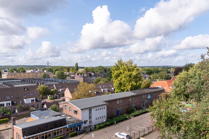 Foto 8 van De Sterke Arm 121