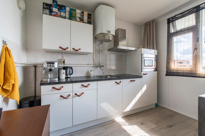 Foto 9 van De Sterke Arm 121