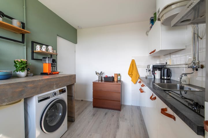 Foto 10 van De Sterke Arm 121