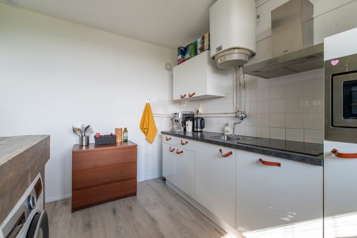 Foto 11 van De Sterke Arm 121