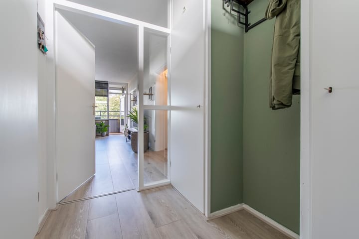 Foto 12 van De Sterke Arm 121