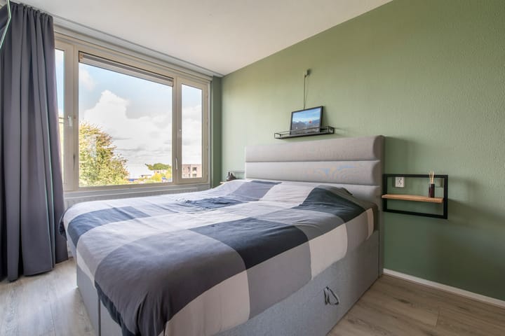 Foto 13 van De Sterke Arm 121