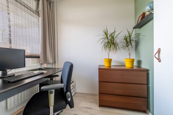 Foto 16 van De Sterke Arm 121