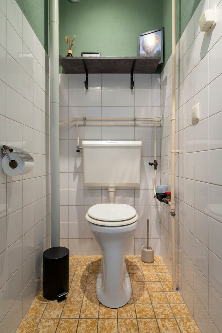 Foto 17 van De Sterke Arm 121