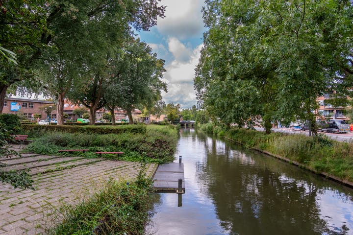 Foto 21 van De Sterke Arm 121