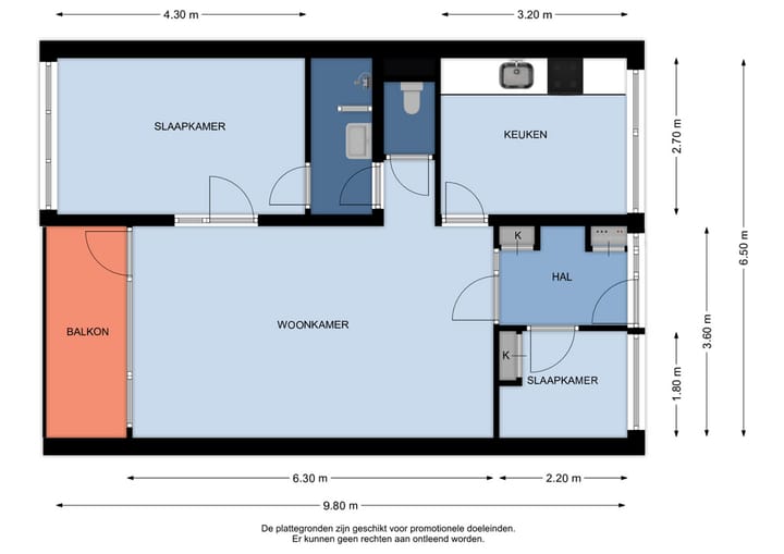 Foto 22 van De Sterke Arm 121