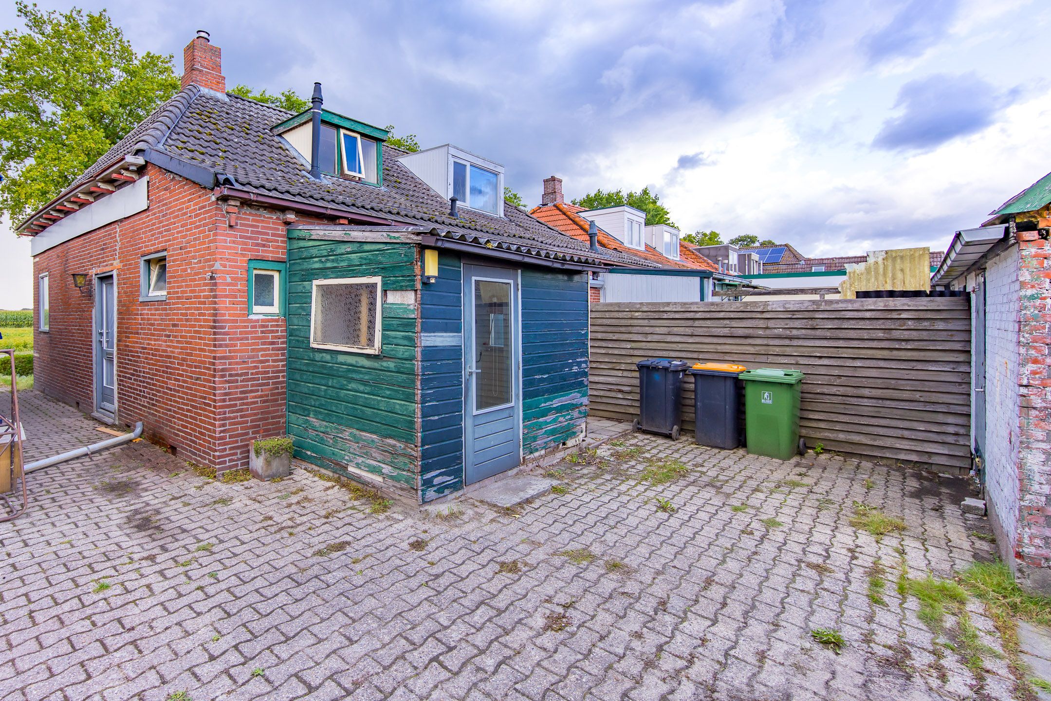 Foto 24 van Paterslaan 43