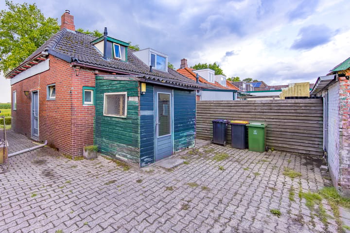 Photo 24 of Paterslaan 43