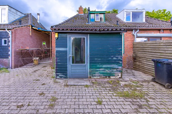 Photo 25 of Paterslaan 43