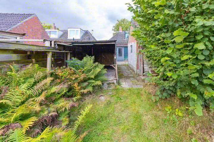 Photo 29 of Paterslaan 43