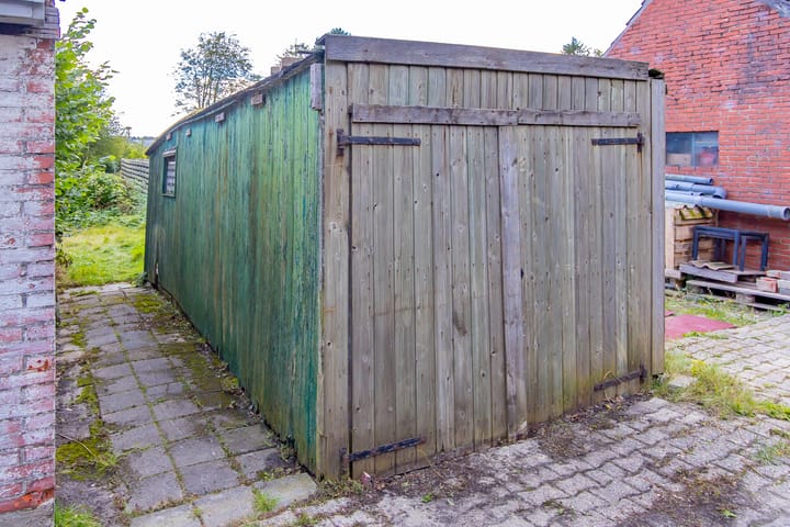 Photo 31 of Paterslaan 43