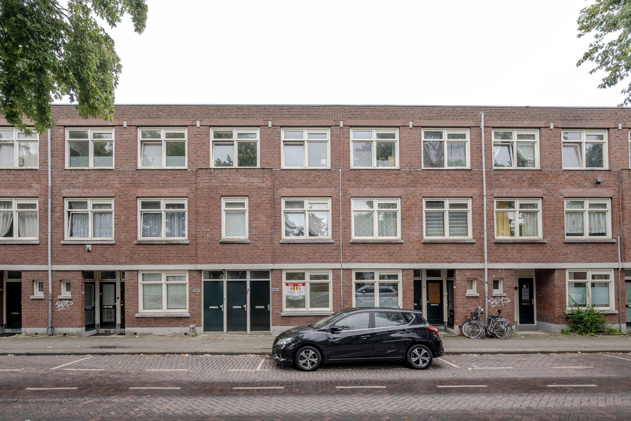 Foto 3 van Lange Hilleweg 190-C