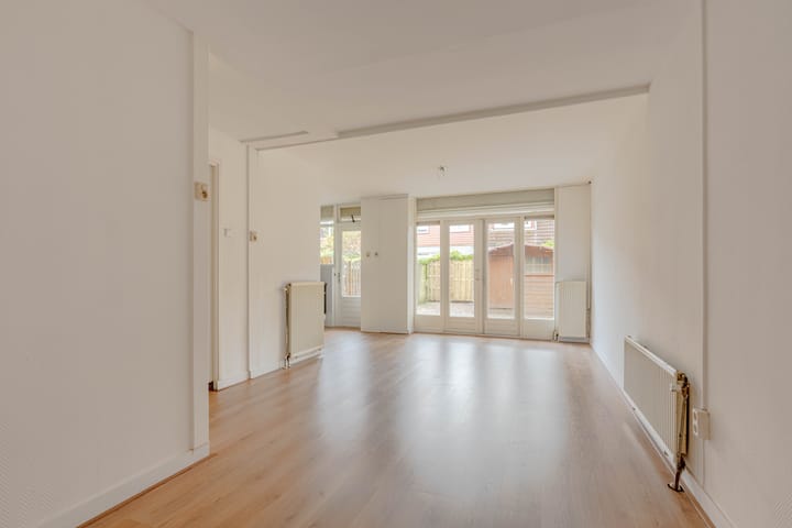 Foto 2 van Lange Hilleweg 190-C