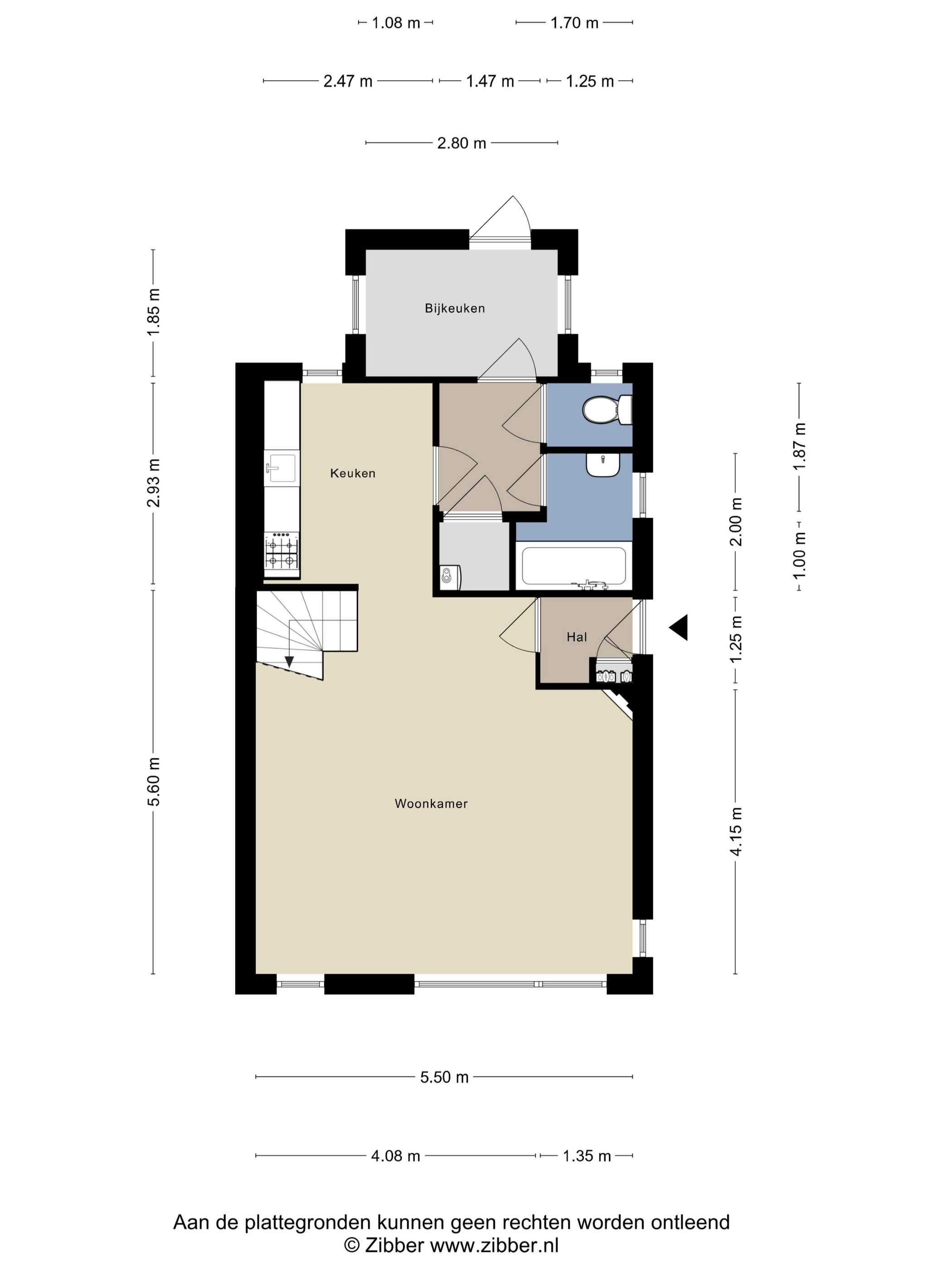 Foto 33 van Paterslaan 43