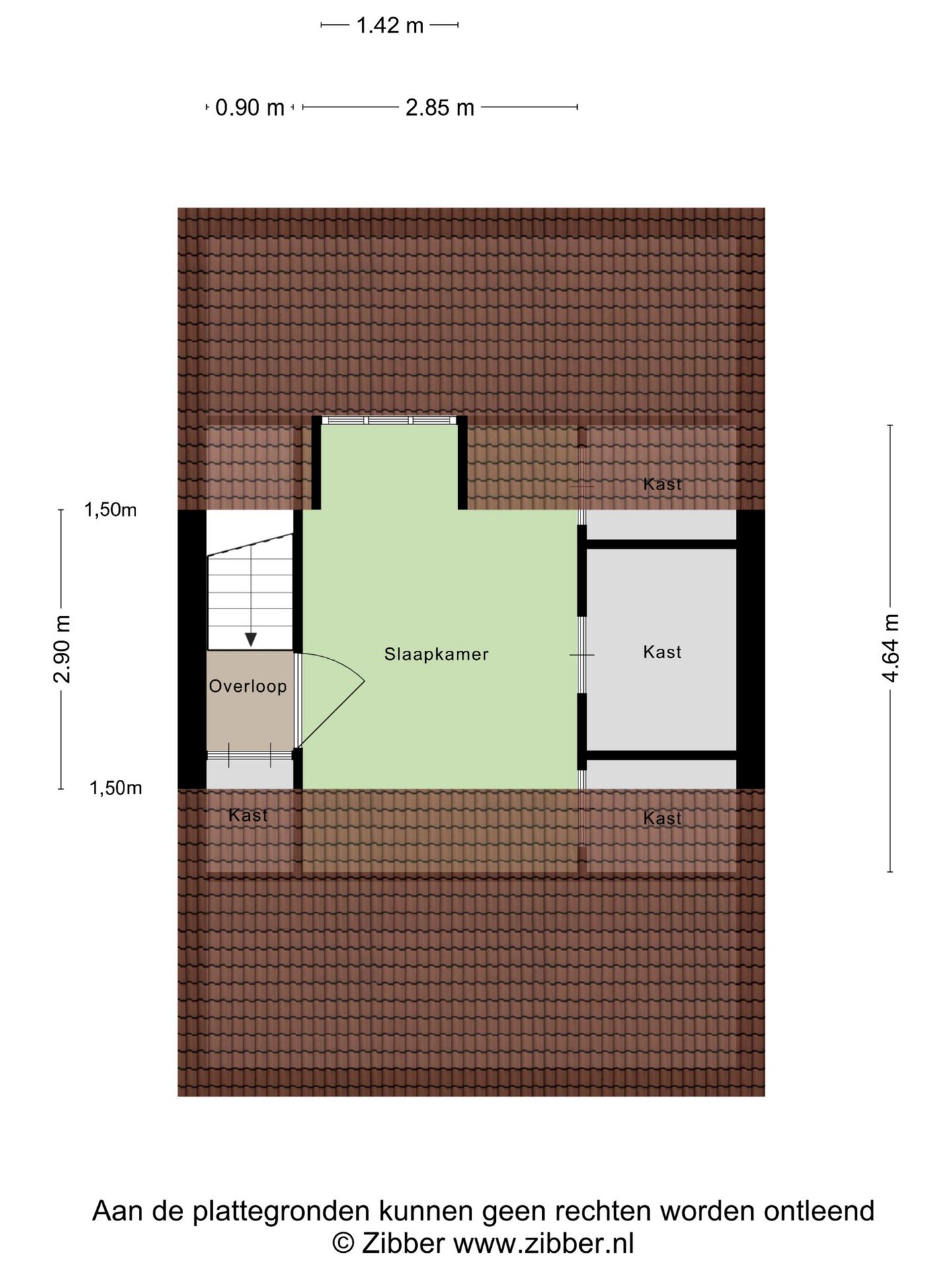 Foto 34 van Paterslaan 43