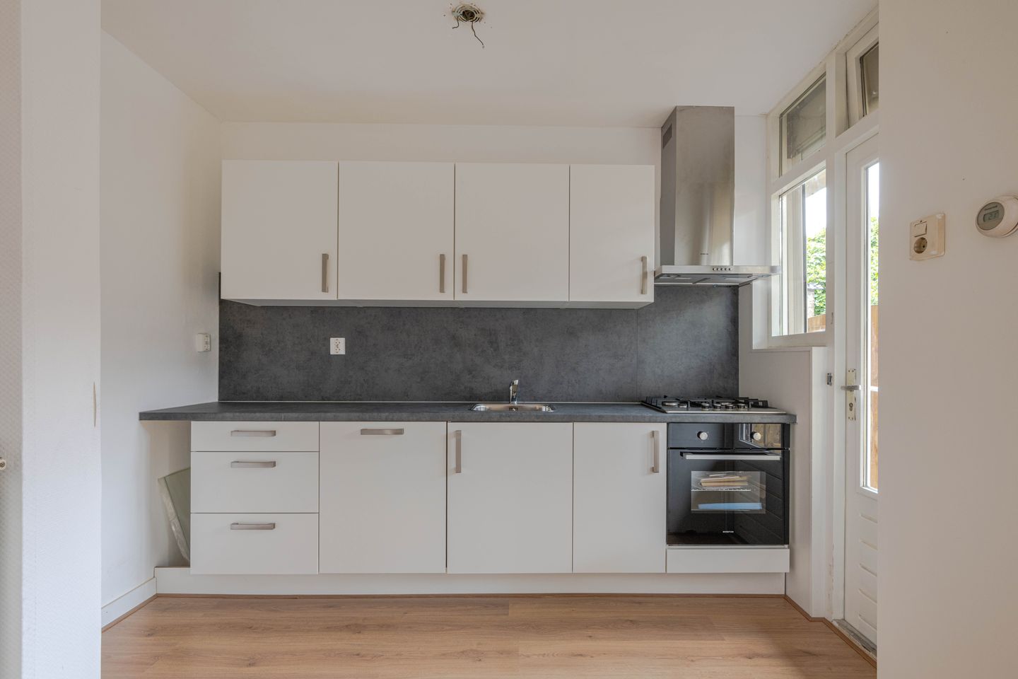 Foto 4 van Lange Hilleweg 190-C