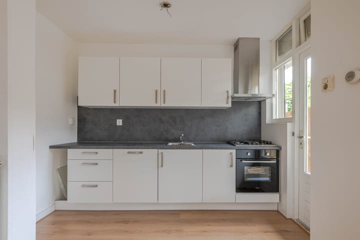 Foto 4 van Lange Hilleweg 190-C