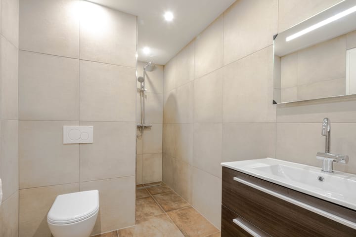 Foto 5 van Lange Hilleweg 190-C