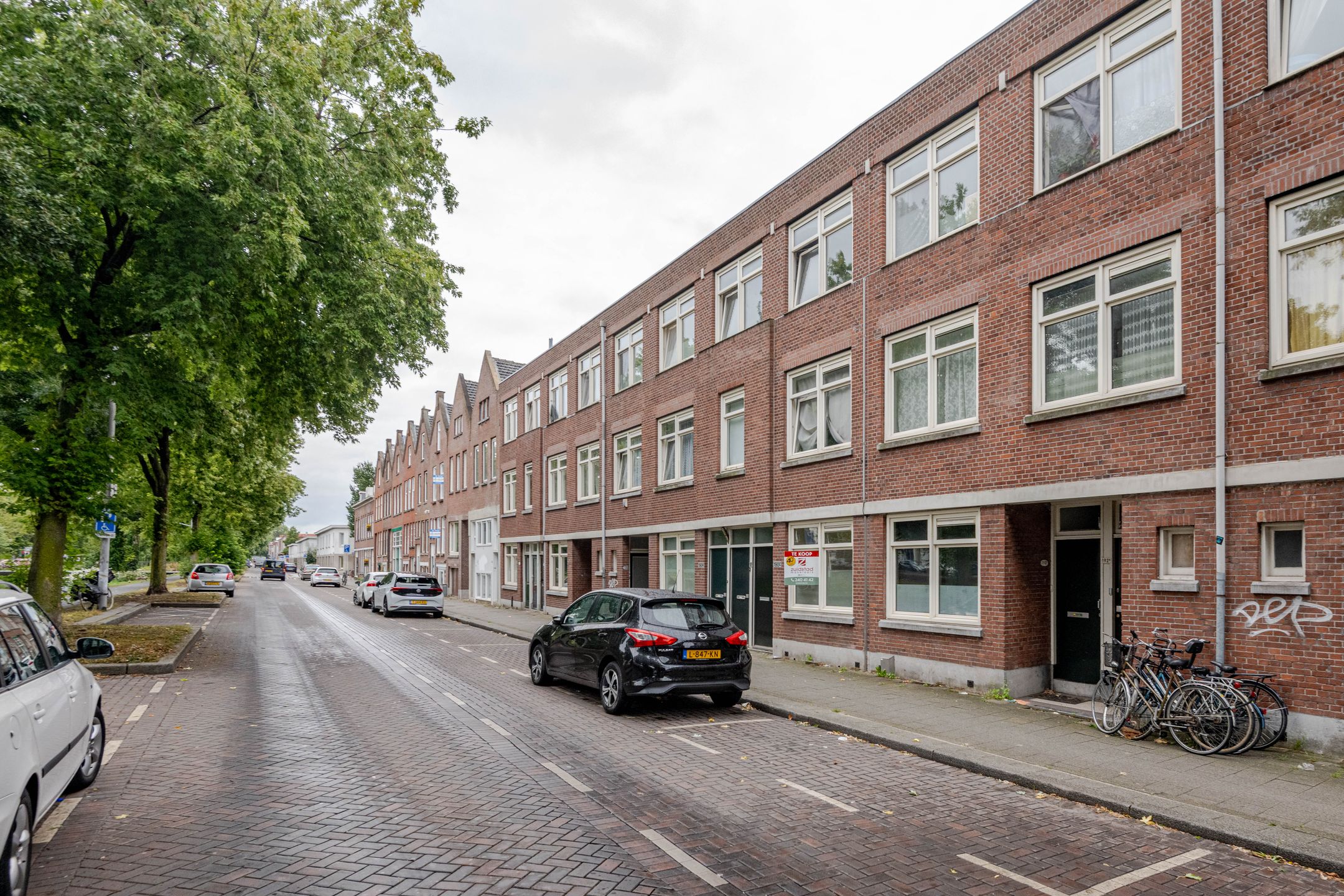 Foto 6 van Lange Hilleweg 190-C