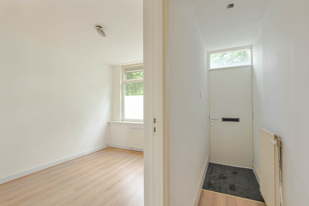 Foto 7 van Lange Hilleweg 190-C