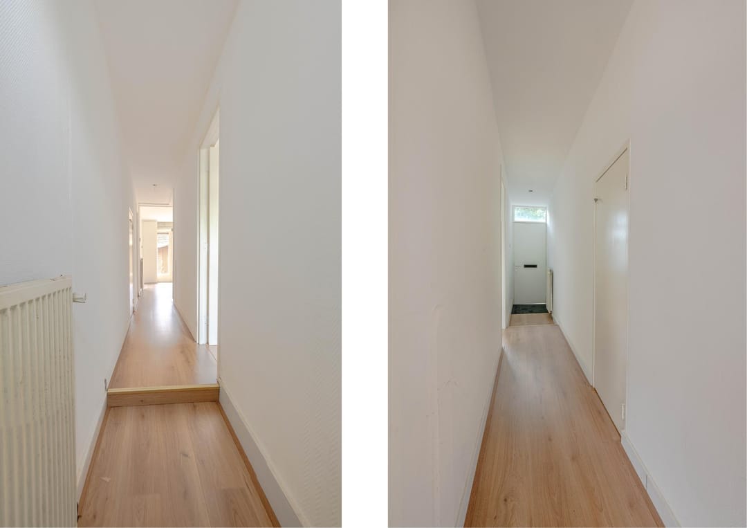 Foto 8 van Lange Hilleweg 190-C