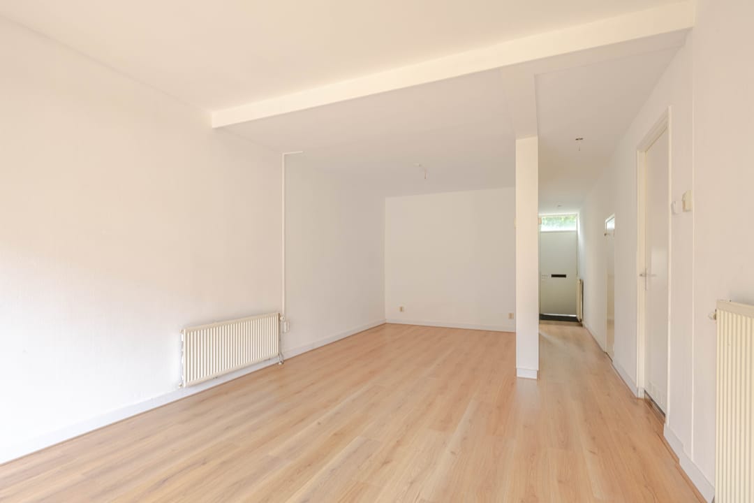 Foto 11 van Lange Hilleweg 190-C