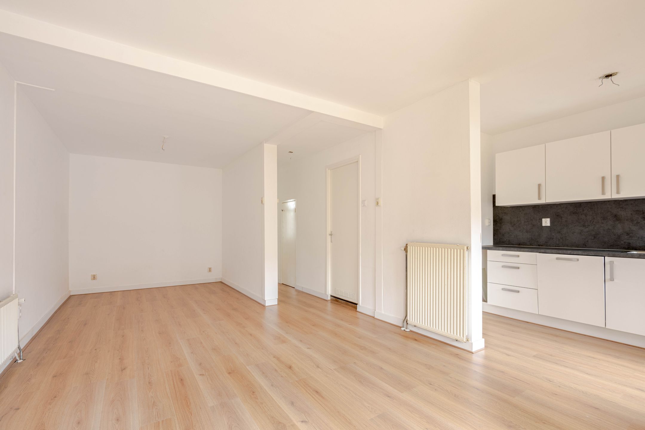 Foto 12 van Lange Hilleweg 190-C