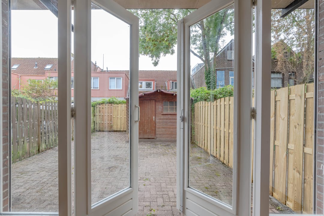 Foto 13 van Lange Hilleweg 190-C