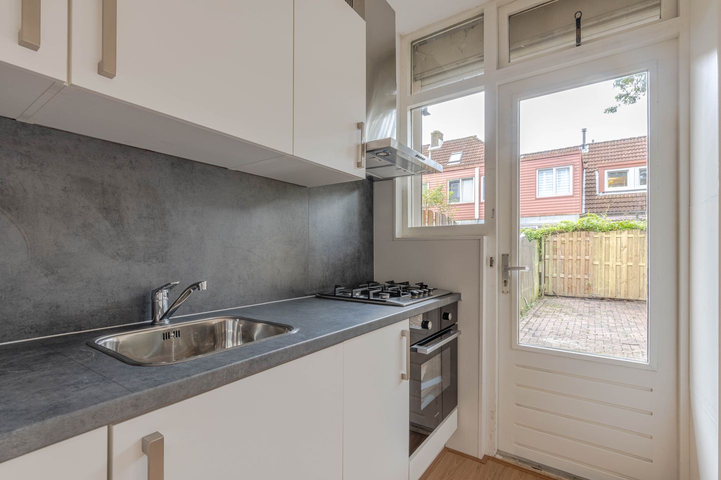 Foto 14 van Lange Hilleweg 190-C