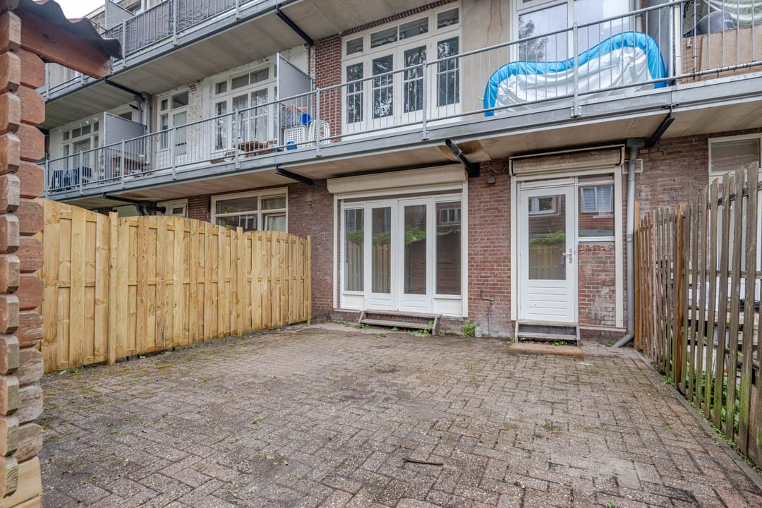 Foto 17 van Lange Hilleweg 190-C