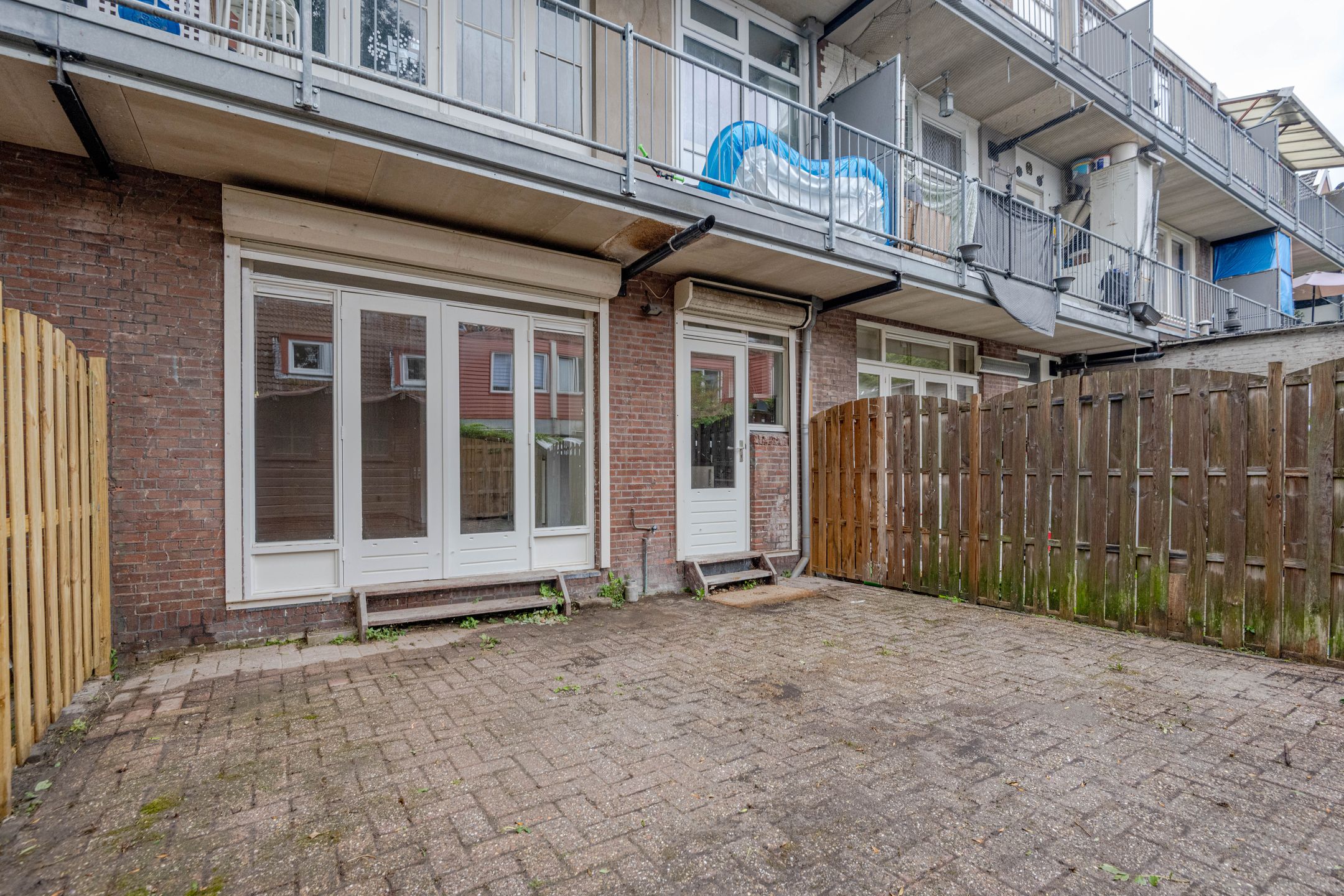 Foto 18 van Lange Hilleweg 190-C