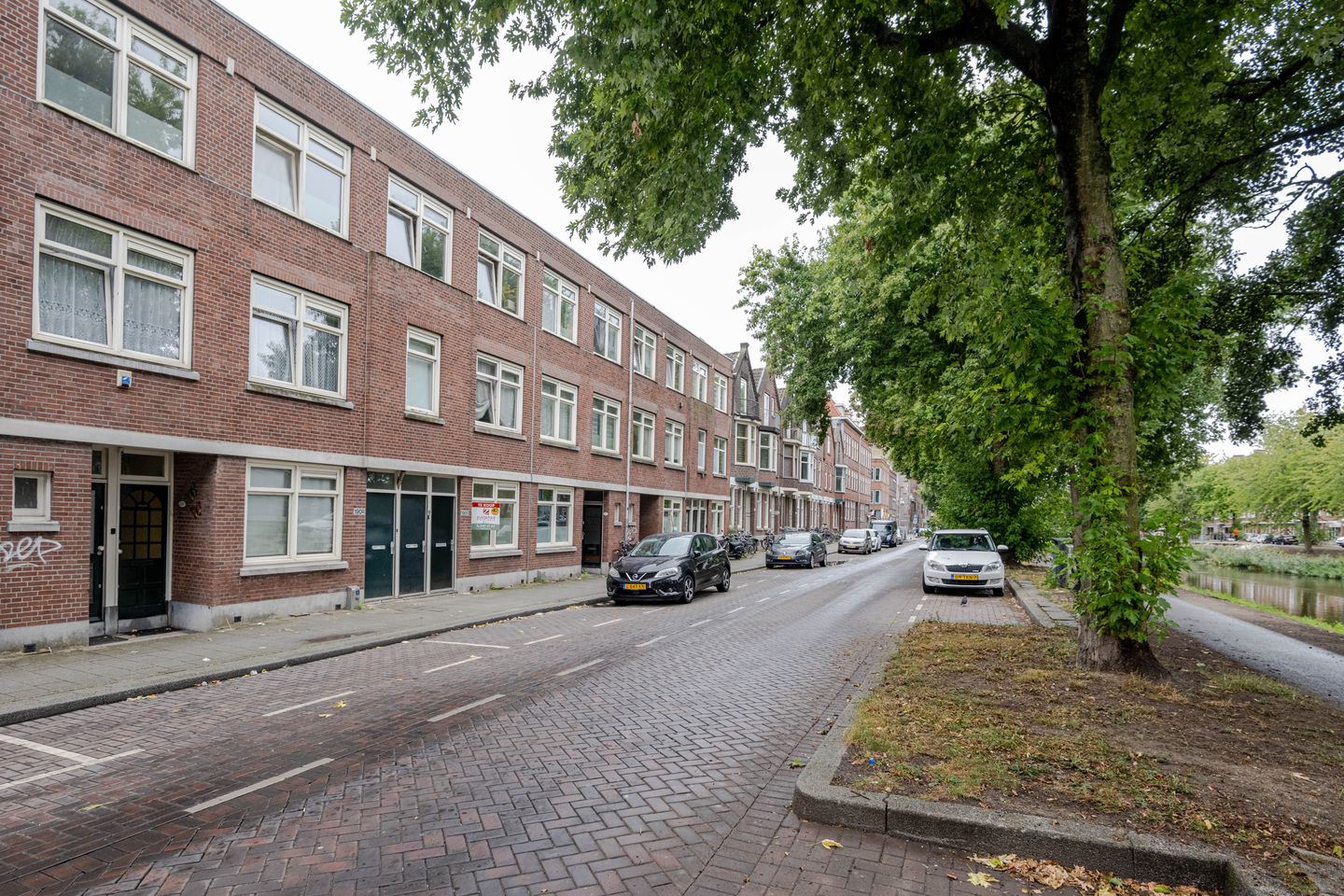 Foto 19 van Lange Hilleweg 190-C