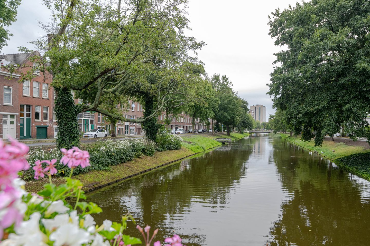 Foto 20 van Lange Hilleweg 190-C