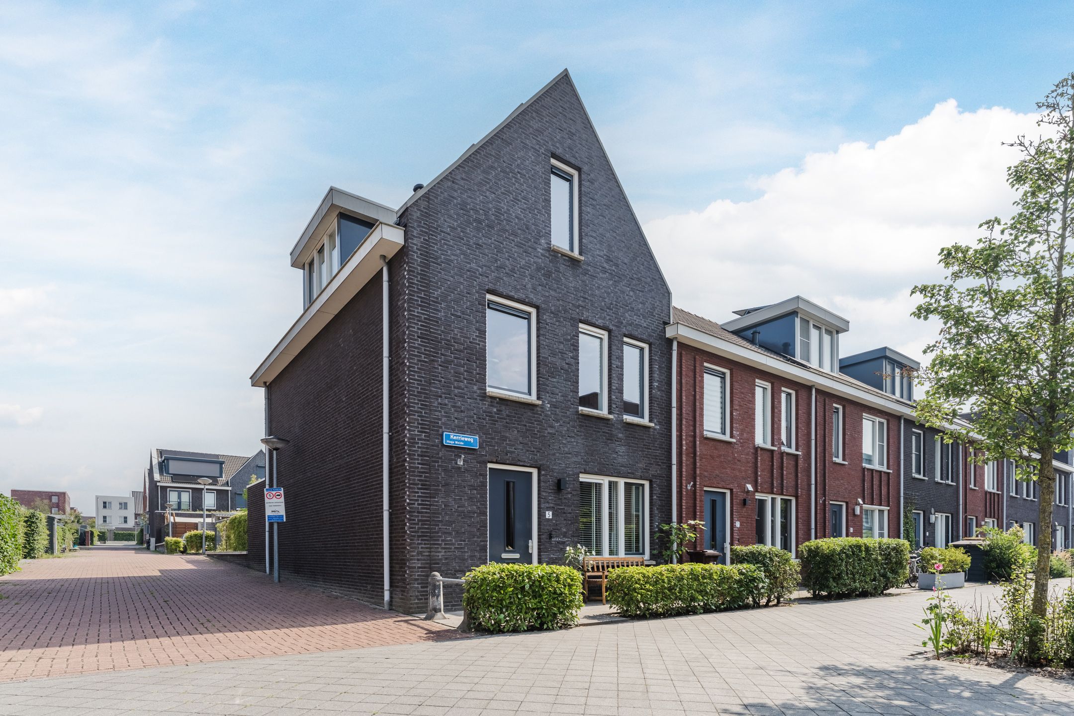 Kerrieweg, 5, Utrecht, 3541RM, Utrecht, Nederland 5 
