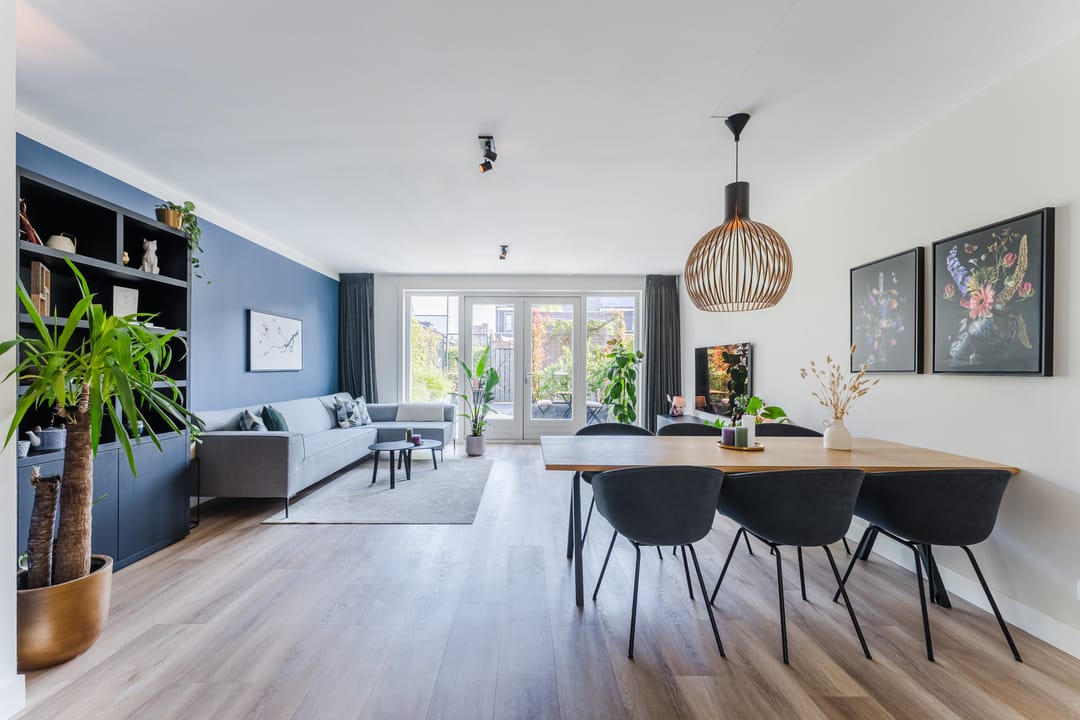 Foto 2 van Kerrieweg 5