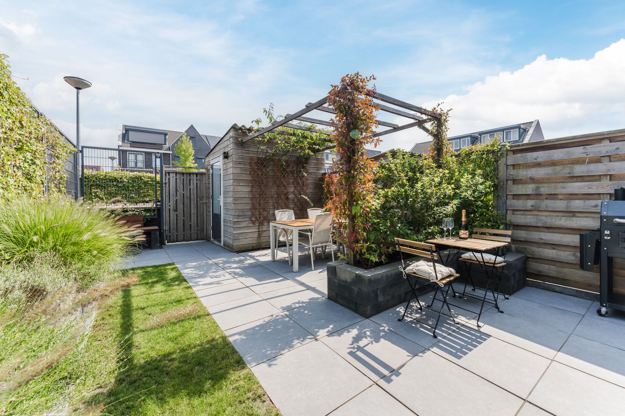 Foto 3 van Kerrieweg 5