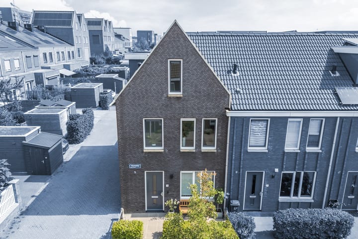 Foto 4 van Kerrieweg 5