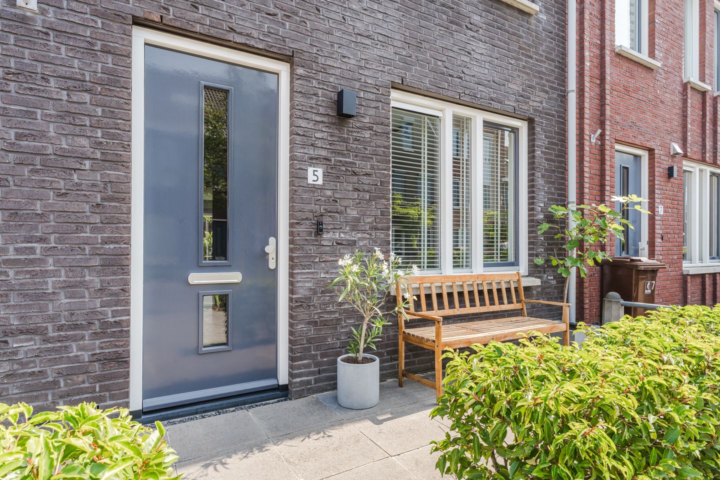 Foto 5 van Kerrieweg 5