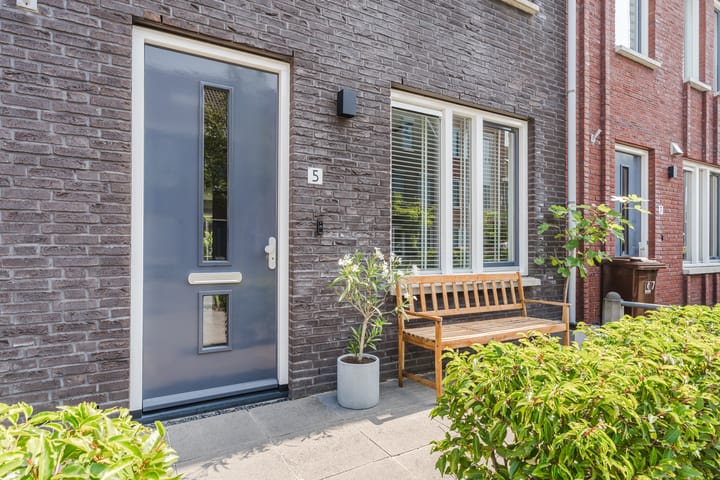 Foto 5 van Kerrieweg 5