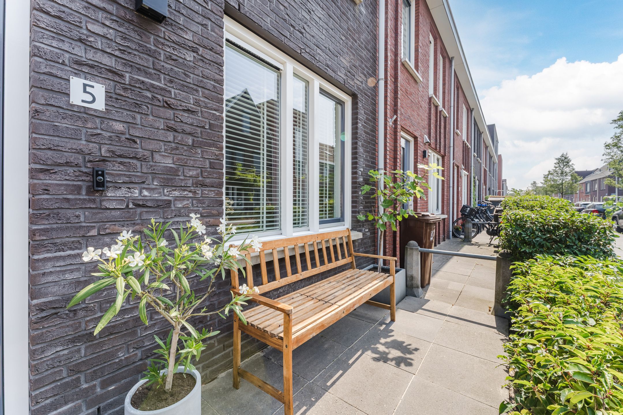 Foto 6 van Kerrieweg 5