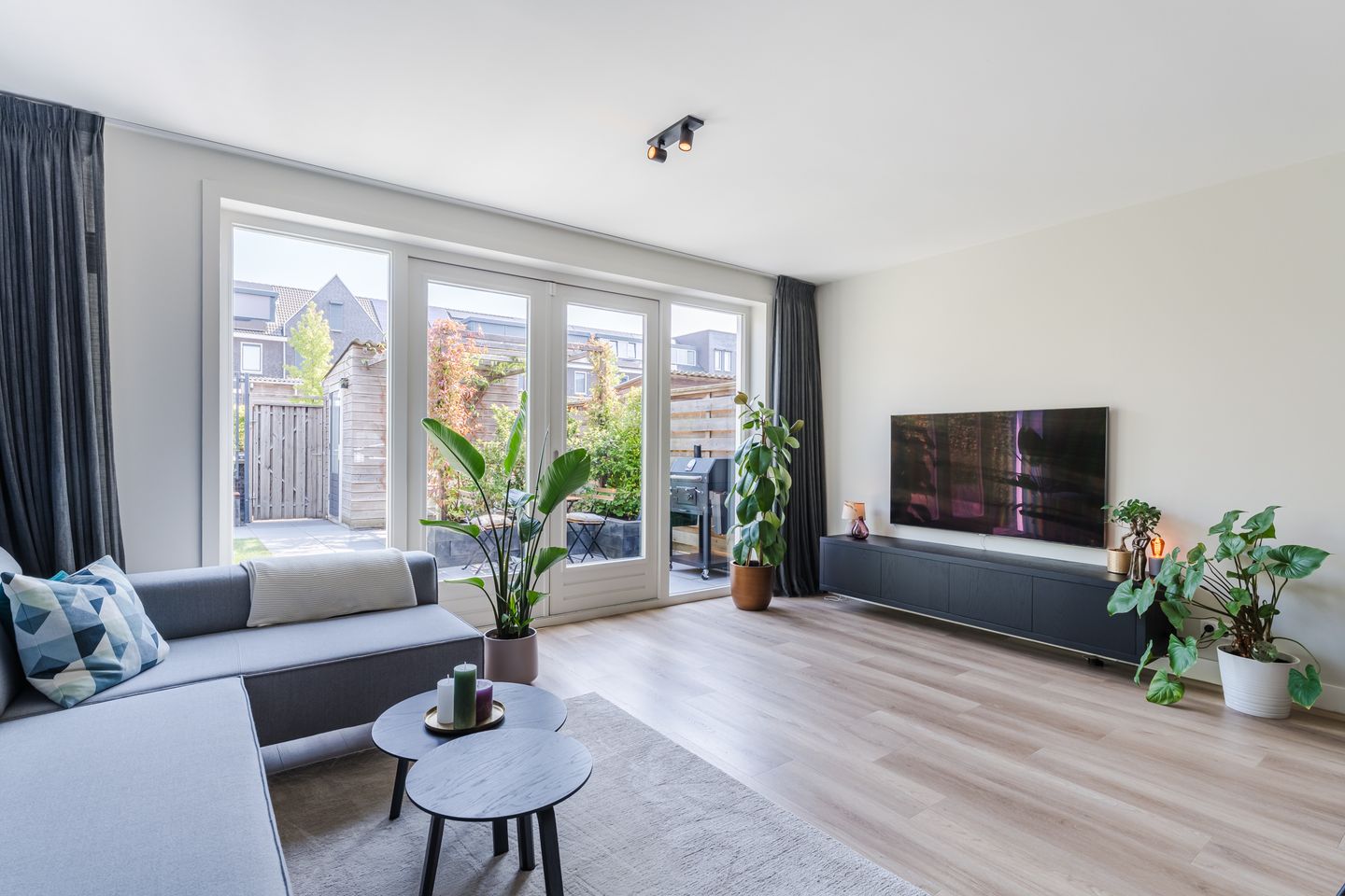 Foto 10 van Kerrieweg 5