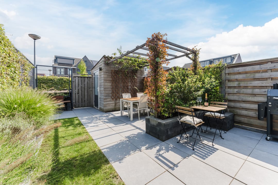 Foto 11 van Kerrieweg 5