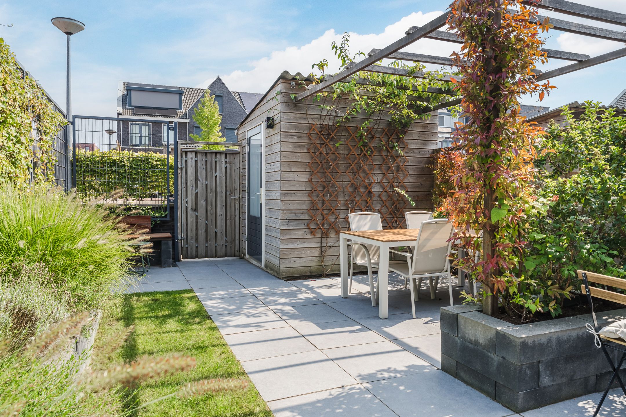 Foto 12 van Kerrieweg 5