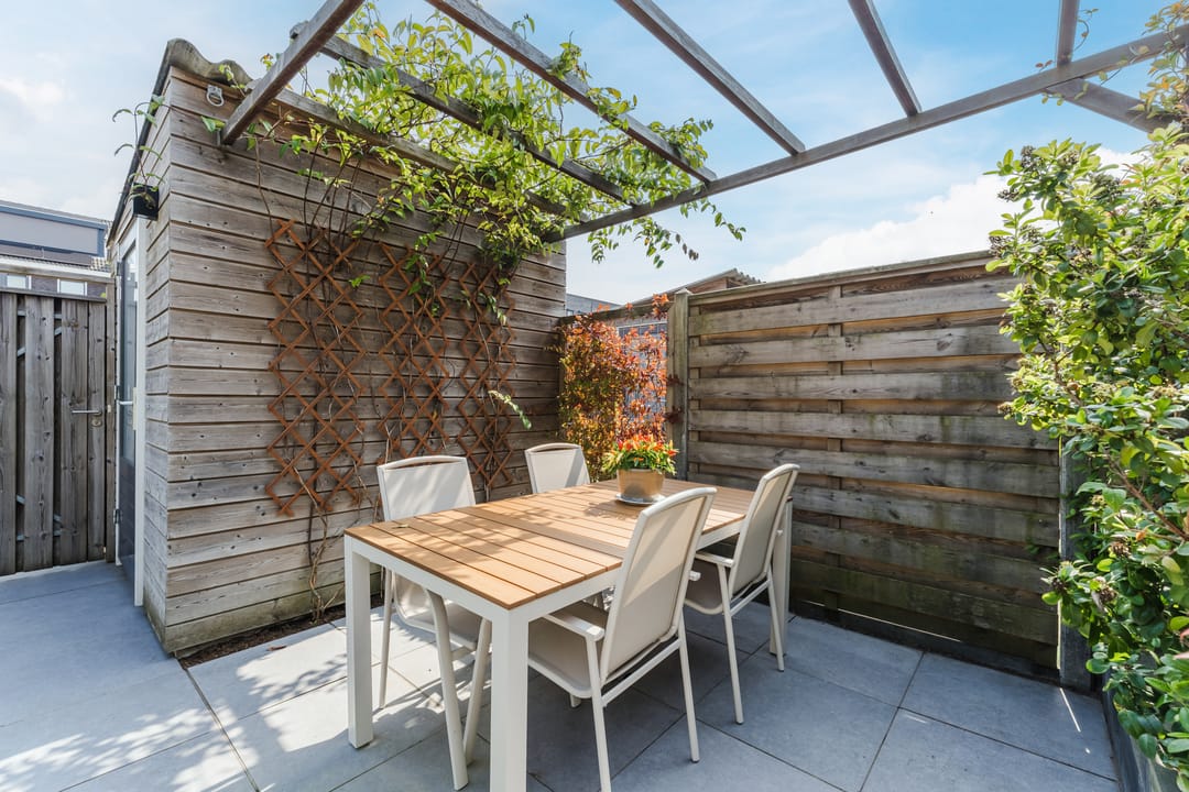 Foto 13 van Kerrieweg 5